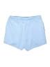 Superdown Solid Blue Athletic Shorts Size M - photo 2