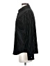 Gap Stripes Black Long Sleeve Blouse Size S - photo 5