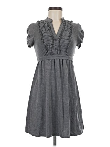 Speechless Casual Dress (view 1)