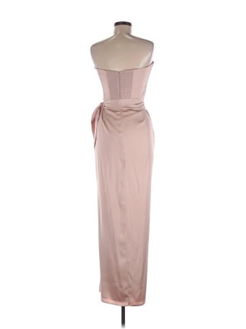 V. Chapman Cocktail Dress (view 2)