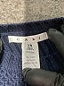 CAbi Blue Pullover Sweater Size XS - photo 7