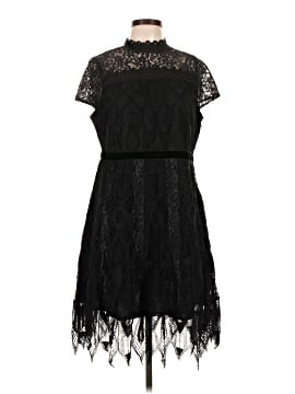 Foxiedox Cocktail Dress (view 1)