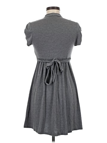 Speechless Casual Dress (view 2)