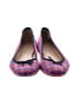 J.Crew Red Flats Size 8 - photo 2