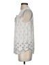 Lucky Brand Silver Tank Top Size S - photo 5