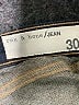 Rag & Bone/JEAN Solid Blue Jeans Size 30 waist - photo 7