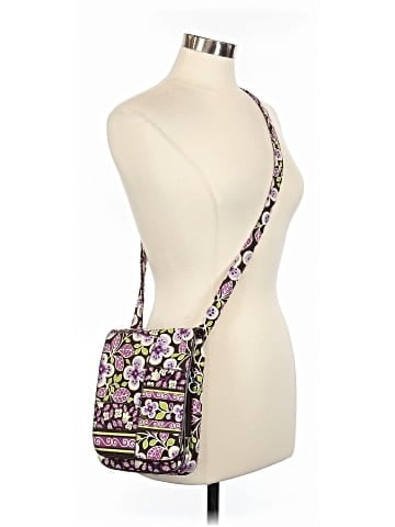Vera Bradley Crossbody Bag (view 2)
