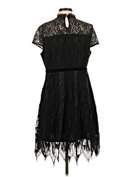 Foxiedox Cocktail Dress (view 2)