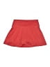 Adidas Solid Red Active Skort Size M - photo 1