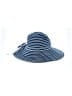 World Market 100% Polyester Blue Hat One size - photo 1