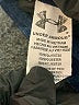 Under Armour 100% Polyester Blue Short Sleeve T-Shirt Size 4 - photo 4