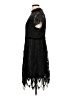 Foxiedox Black Cocktail Dress Size 12 - photo 5