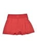 Adidas Solid Red Active Skort Size M - photo 2