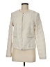 Bagatelle Solid Ivory Jacket Size M - photo 1