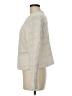 Bagatelle Solid Ivory Jacket Size M - photo 5