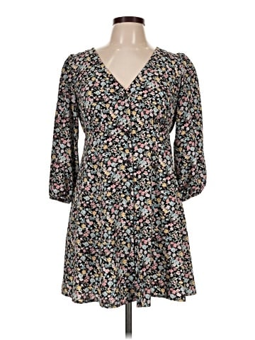 Bebop Casual Dress (view 1)