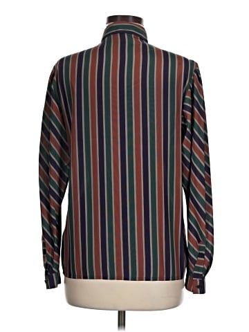 Jaeger Long Sleeve Blouse (view 2)