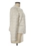 Bagatelle Solid Ivory Jacket Size M - photo 4