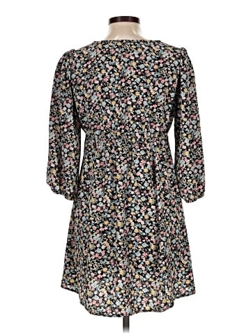 Bebop Casual Dress (view 2)