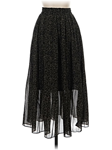 OAK + FORT Casual Skirt (view 1)