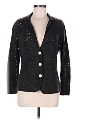 Loro Piana Cardigan (view 1)