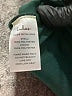 Lulus 100% Polyester Floral Black Green Cocktail Dress Size XS - photo 8