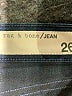 Rag & Bone/JEAN Stars Blue Jeans Size 26 waist - photo 7