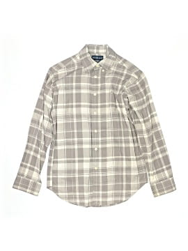 Ralph Lauren Long Sleeve Button Down Shirt