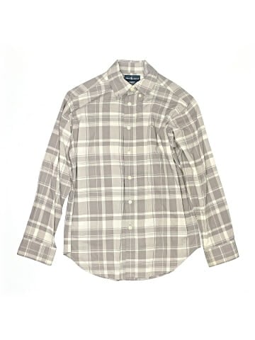 Ralph Lauren Long Sleeve Button-Down Shirt (view 1)