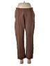 Everlane Brown Casual Pants Size M - photo 1