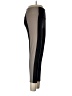 YPB Color Block Black Active Pants Size L - photo 4