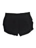 Athleta Solid Black Shorts Size XS - photo 1