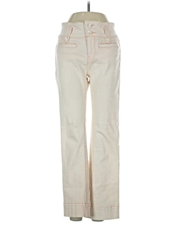 Pilcro and the Letterpress Casual Pants (view 1)