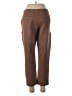 Everlane Brown Casual Pants Size M - photo 2