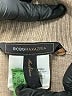 BCBGMAXAZRIA 100% Wool Tan Wool Cardigan Size L - photo 7