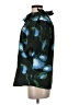 De Loreta 100% Cotton Black 3/4 Sleeve Blouse Size S - photo 5