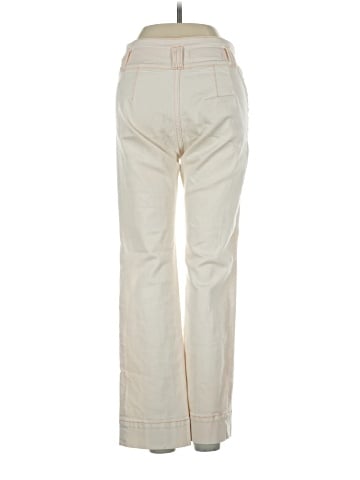 Pilcro and the Letterpress Casual Pants (view 2)