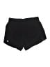 Athleta Solid Black Shorts Size XS - photo 2