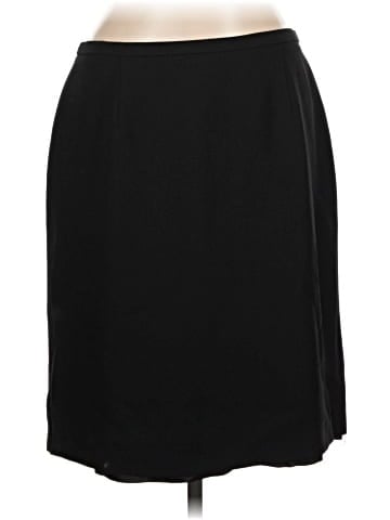 Karen Scott Casual Skirt (view 1)