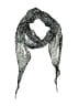 H&M 100% Polyester Gray Scarf One size - photo 1