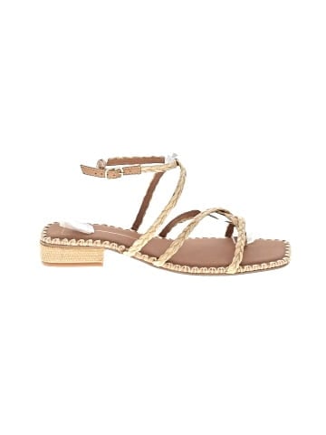 Dolce Vita Sandals (view 1)