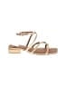 Dolce Vita Tan Sandals Size 10 1/2 - photo 1