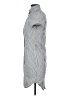 Morphine Generation Gray Casual Dress Size S - photo 5