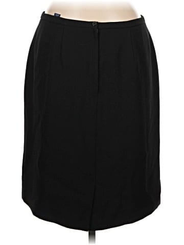 Karen Scott Casual Skirt (view 2)