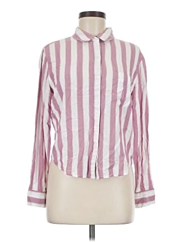 Rails Long Sleeve Blouse (view 1)