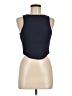 Unbranded Black Tank Top Size M - photo 1