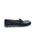 Coach Blue Flats Size 7 1/2 - photo 1