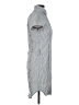 Morphine Generation Gray Casual Dress Size S - photo 4