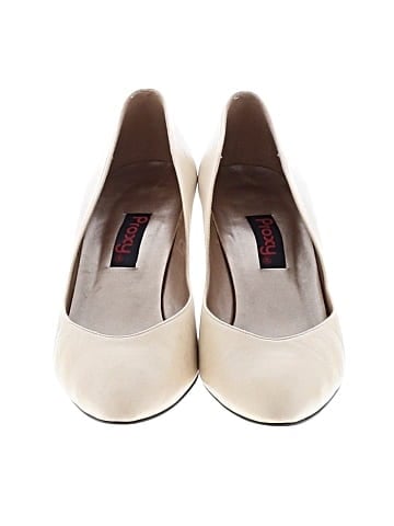 Proxy Heels (view 2)