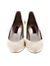 Proxy Ivory Heels Size 7 - photo 2